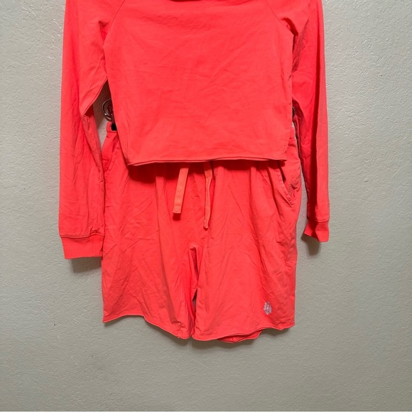 New Free People FP movement hot shot easy set - Picture 4 of 10